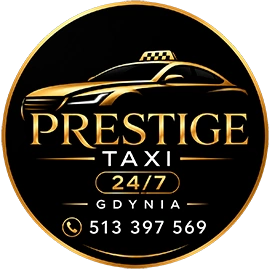 Prestige Taxi 24/7 Gdynia